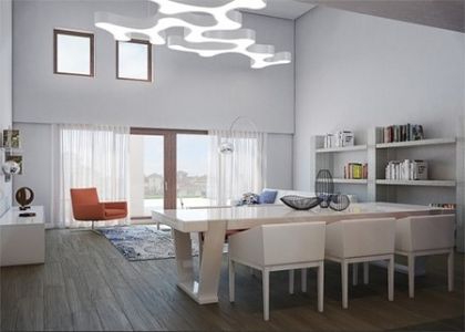 Villa with 4 bedroom in town 268019