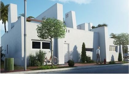 Villa for sale in town, Alicante 268019
