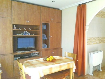 Apartment with 1 bedroom in town 268112