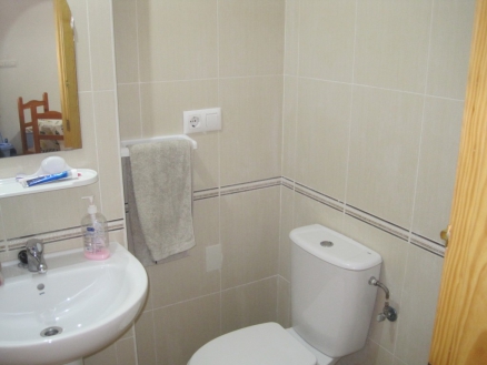 Apartment for sale in town,  268154