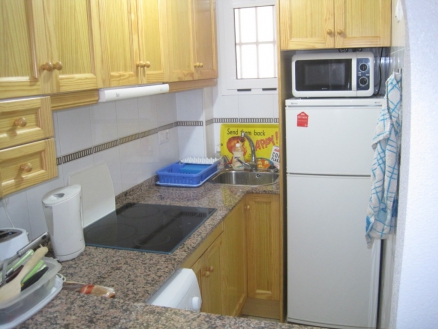 town, Spain | Apartment for sale 268154