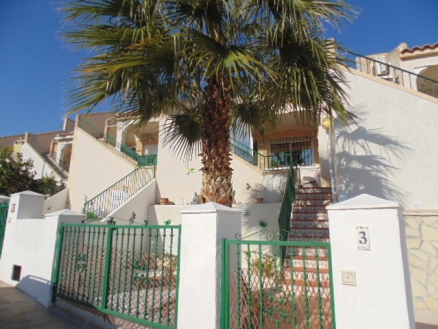 Bungalow for sale in town 268155