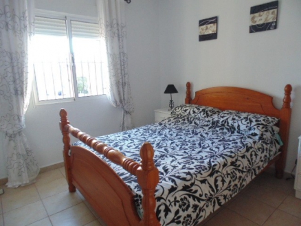 Villa with 3 bedroom in town 268156