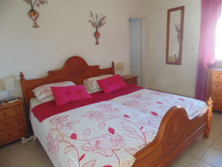 Villa with 3 bedroom in town, Spain 268156