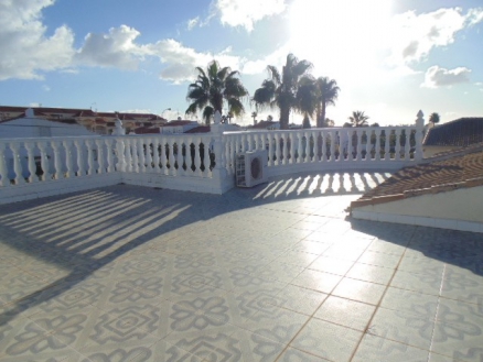 Villa for sale in town,  268156