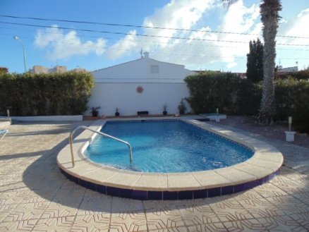 town, Spain | Villa for sale 268156