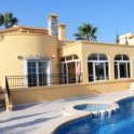 Las Ramblas property: Villa for sale in Las Ramblas 268158