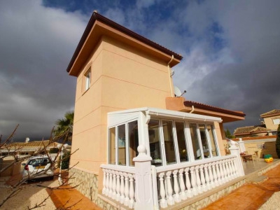 Hondon de las Nieves property: Hondon de las Nieves, Spain | Villa for sale 268160