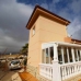 Hondon de las Nieves property: Alicante Villa, Spain 268160