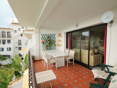 Calahonda property: Apartment with 2 bedroom in Calahonda 268164