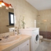 Calahonda property: Malaga Apartment, Spain 268164
