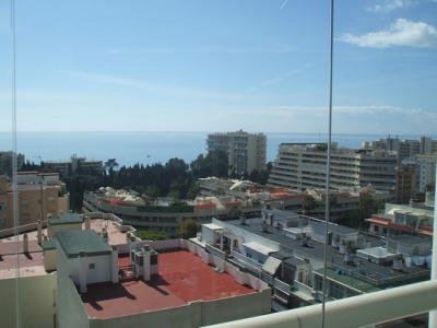 Marbella property: Apartment for sale in Marbella 268221