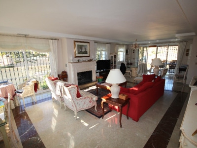 Guadalmina property: Townhome with 4 bedroom in Guadalmina, Spain 268250