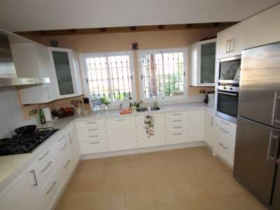 Guadalmina property: Malaga property | 4 bedroom Townhome 268250