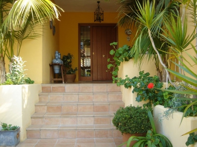 Guadalmina property: Guadalmina, Spain | Townhome for sale 268250