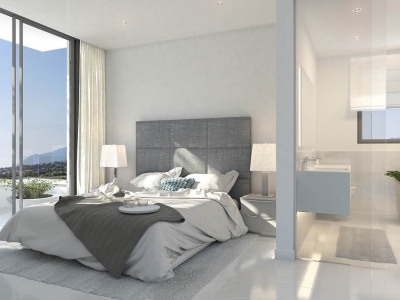 La Atalaya property: Apartment with 2 bedroom in La Atalaya, Spain 268252