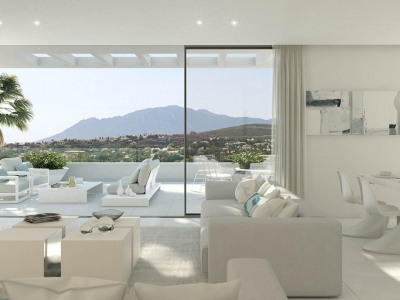 La Atalaya property: Apartment in Malaga for sale 268252