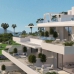La Atalaya property:  Apartment in Malaga 268252