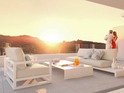 La Atalaya property: Malaga property | 3 bedroom Apartment 268253