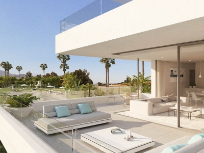 La Atalaya property: Malaga property | 3 bedroom Penthouse 268254