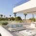 La Atalaya property: La Atalaya Penthouse, Spain 268254
