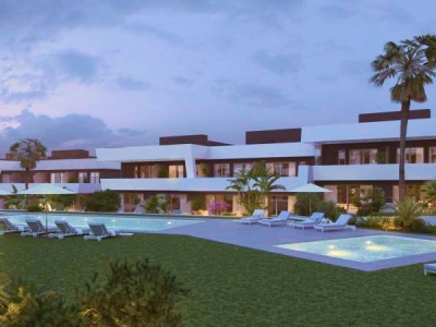 La Cala De Mijas property: Townhome in Malaga for sale 268406