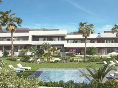 La Cala De Mijas property: Malaga Townhome 268406