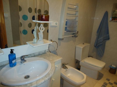 Crevillent property: Villa with 5 bedroom in Crevillent, Spain 268414