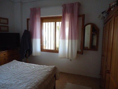 Crevillent property: Alicante Villa 268414