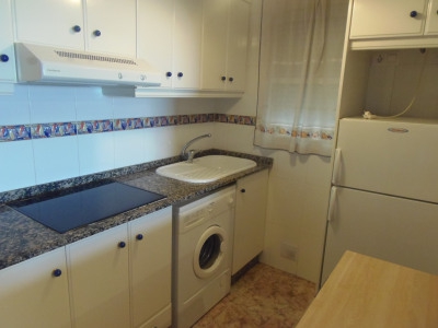 Torrevieja property: Torrevieja, Spain | Apartment for sale 268416