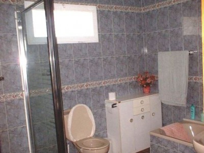 La Murada property: Villa with 3 bedroom in La Murada 268420