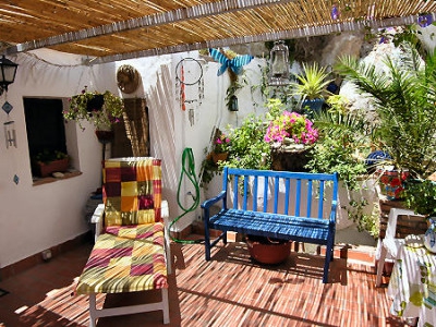 Competa property: Townhome for sale in Competa 268424