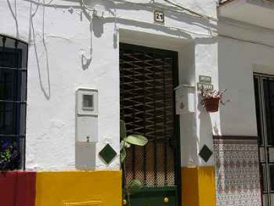 Competa property: Townhome for sale in Competa, Spain 268424