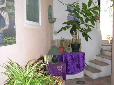 Competa property: Townhome with 2 bedroom in Competa 268424