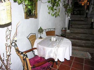 Competa property: Townhome with 2 bedroom in Competa, Spain 268424