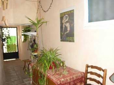 Competa property: Townhome for sale in Competa, Malaga 268424