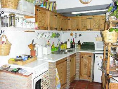 Competa property: Townhome in Malaga for sale 268424