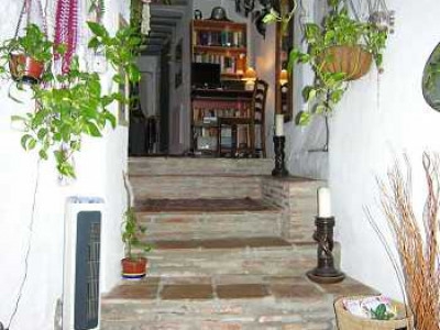 Competa property: Malaga property | 2 bedroom Townhome 268424