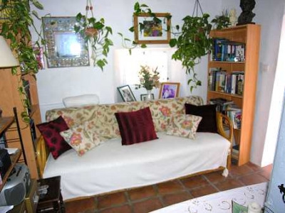 Competa property: Competa, Spain | Townhome for sale 268424