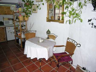Competa property: Malaga Townhome 268424