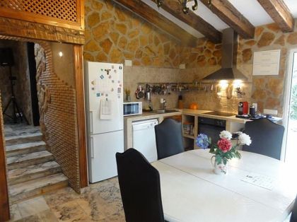 Denia property: Villa with 2 bedroom in Denia, Spain 268425