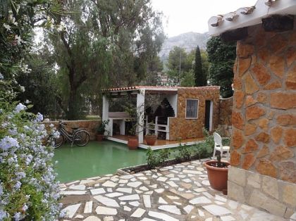 Denia property: Villa for sale in Denia, Alicante 268425