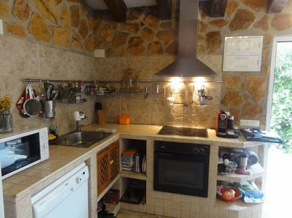 Denia property: Denia, Spain | Villa for sale 268425