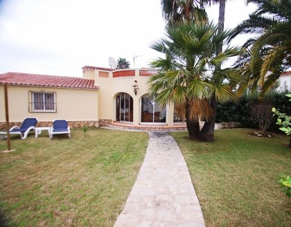 Els Poblets property: Villa for sale in Els Poblets 268426