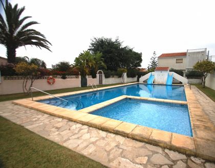 Els Poblets property: Villa for sale in Els Poblets, Spain 268426