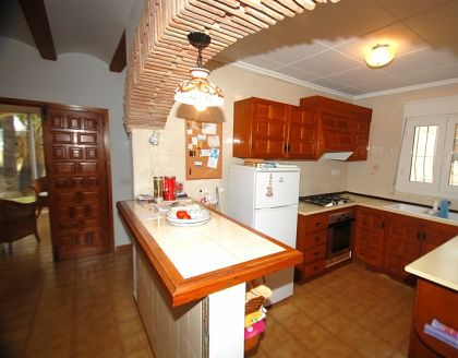Els Poblets property: Villa with 2 bedroom in Els Poblets 268426