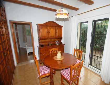Els Poblets property: Villa for sale in Els Poblets, Alicante 268426