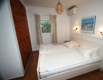 Els Poblets property: Alicante property | 2 bedroom Villa 268426