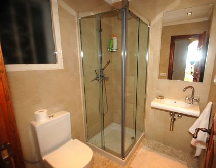 Els Poblets property: Alicante Villa 268426