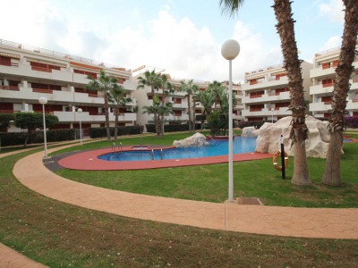 Playa Flamenca property: Apartment for sale in Playa Flamenca 268531